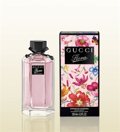 gucci hora perfume|gucci flora gorgeous gardenia perfume.